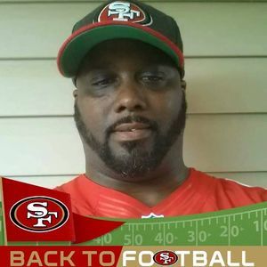 Meet your Posher, Jerome